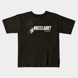 The Wrestle Addict: The Curb Stomp Kids T-Shirt